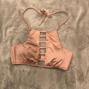 Brand new bathing suit top